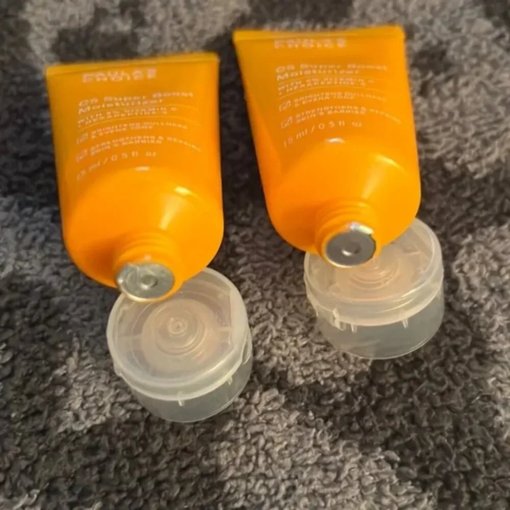 Paula's Choice C15 Super Booster + C5 Moisturizer Bundle